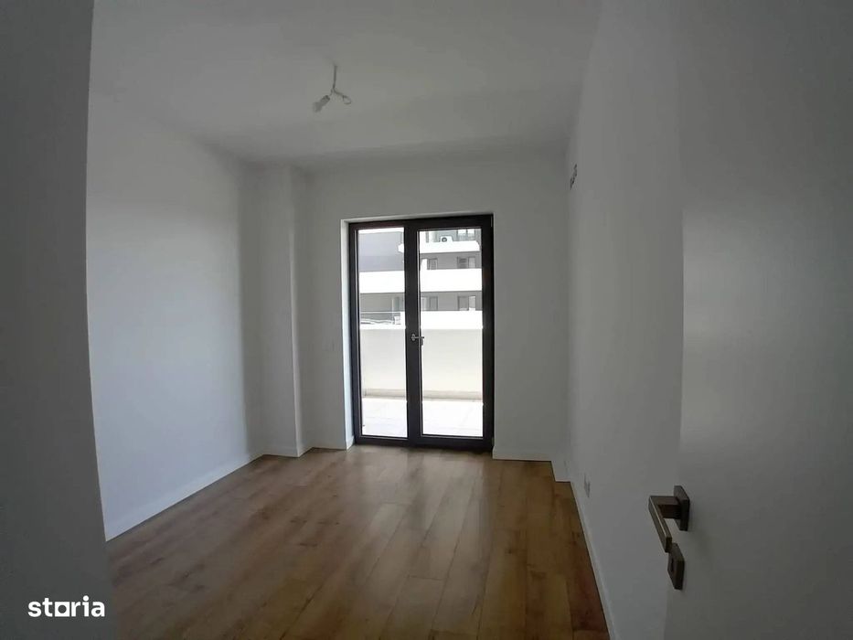 Terasă de 56 mp și 3 camere în Prima Vista, Barbu Văcărescu