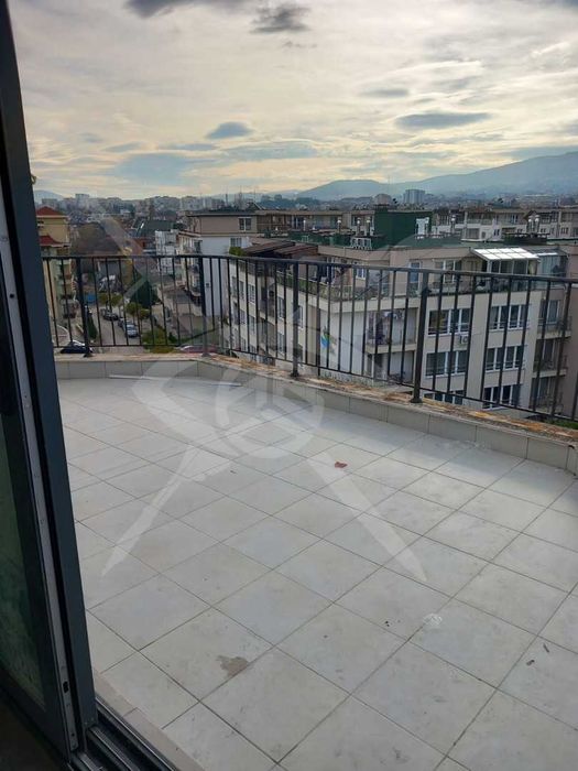 Продава се Тристаен апартамент в София, Малинова долина - 155 кв.м за 810 €/кв.м - Снимка #12