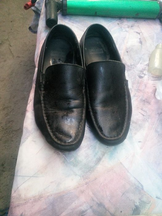 Продам мужские обувь туфли