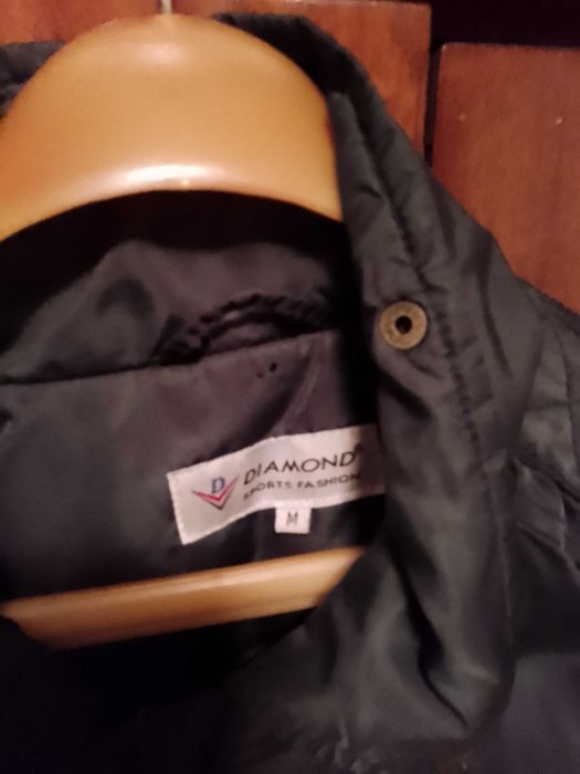 Уникално Авиаторско Яке