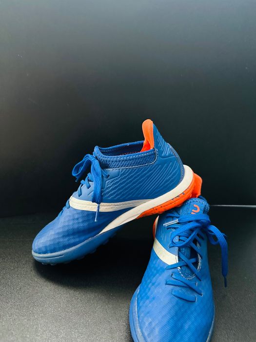 Ghete fotbal mărimea 32
