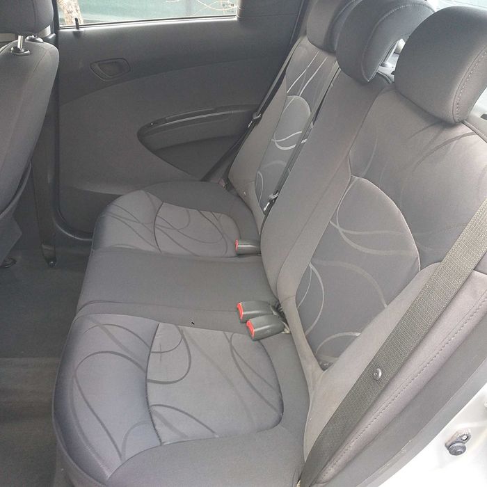 Chevrolet Spark LT 1,2 benzina 3190 euro