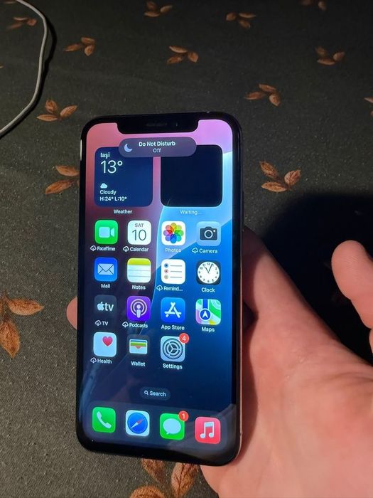 Telefon iphone xs 64gb