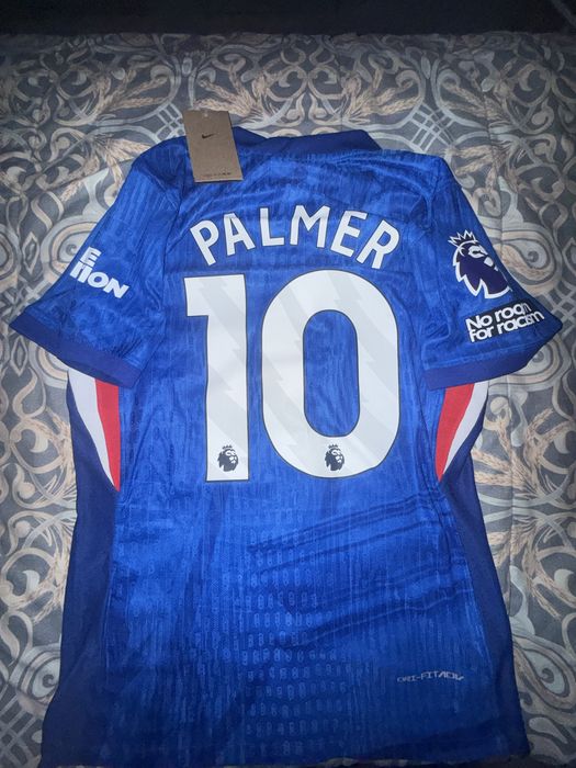 Chelsea jersey 25/26