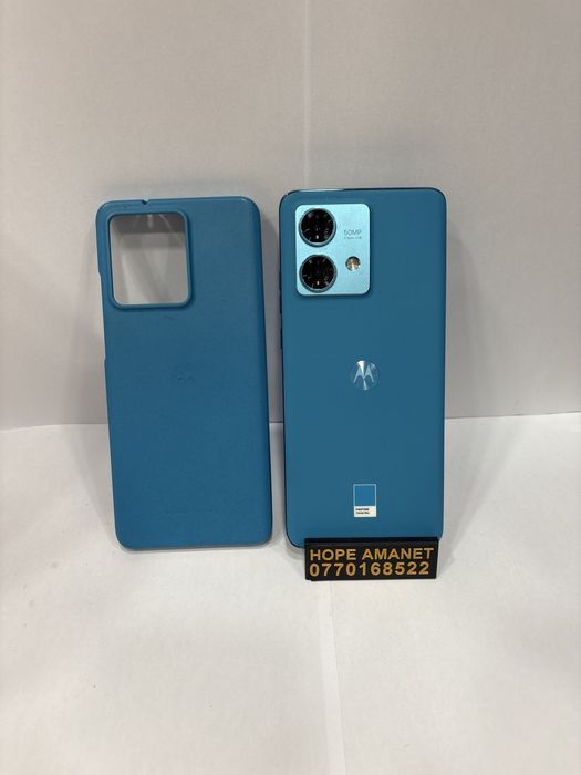 Hope Amanet P1/ Motorola Edge 40 Neo Husa cadou256 GB 12 GB RAM #36701