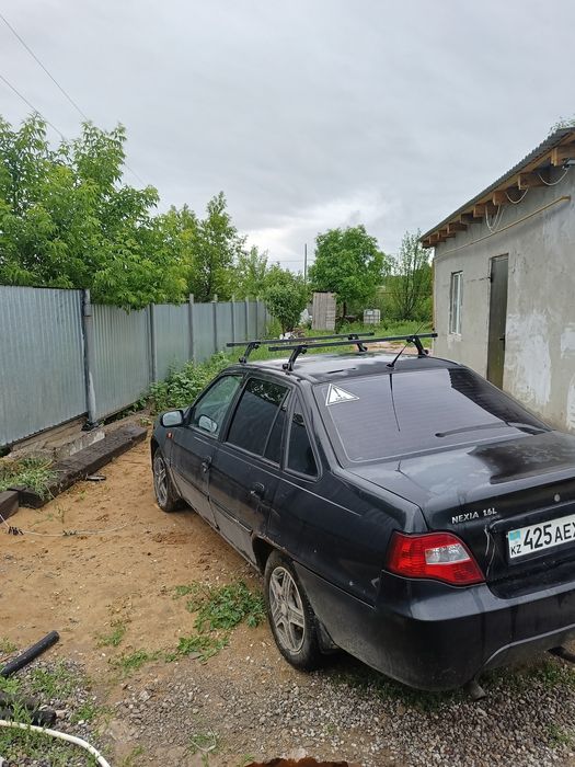 Срочно продам Daewoo Nexia 2