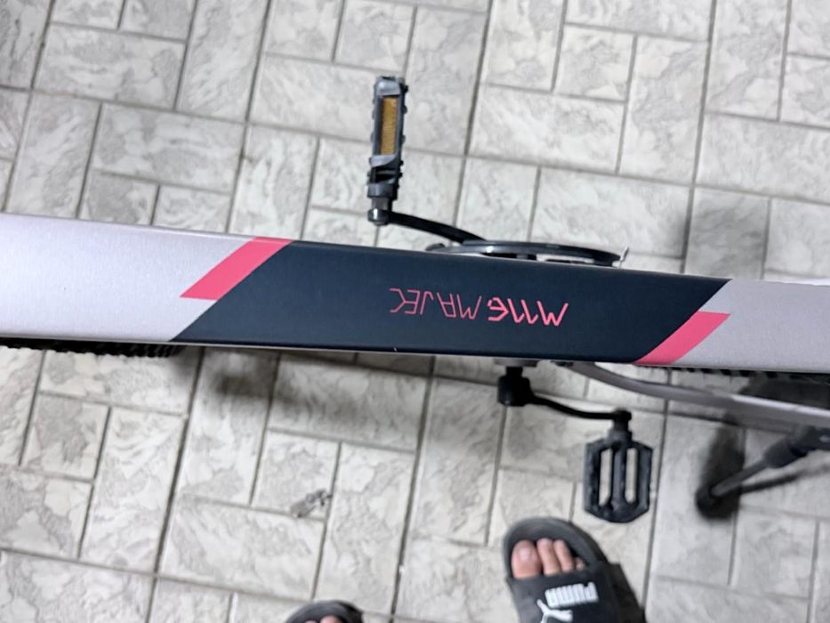 Велосипед " TRINX" М116