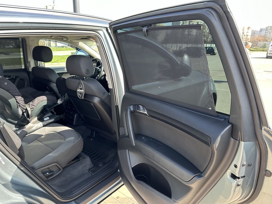 Audi Q7 3.0 tdi Нов внос