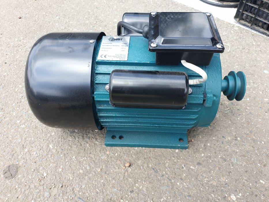 Motor electric 4 kw