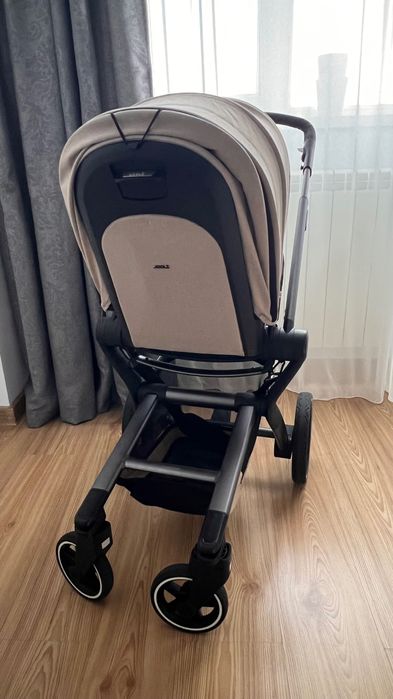 Vind Carucior Joolz Hub+