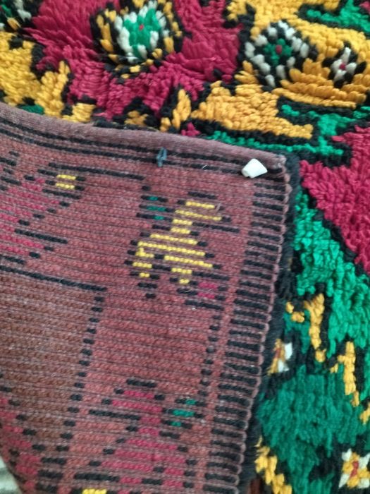 Стара черга 1,60 на 2,10