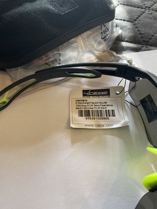 Ochelari Cebe S Track M