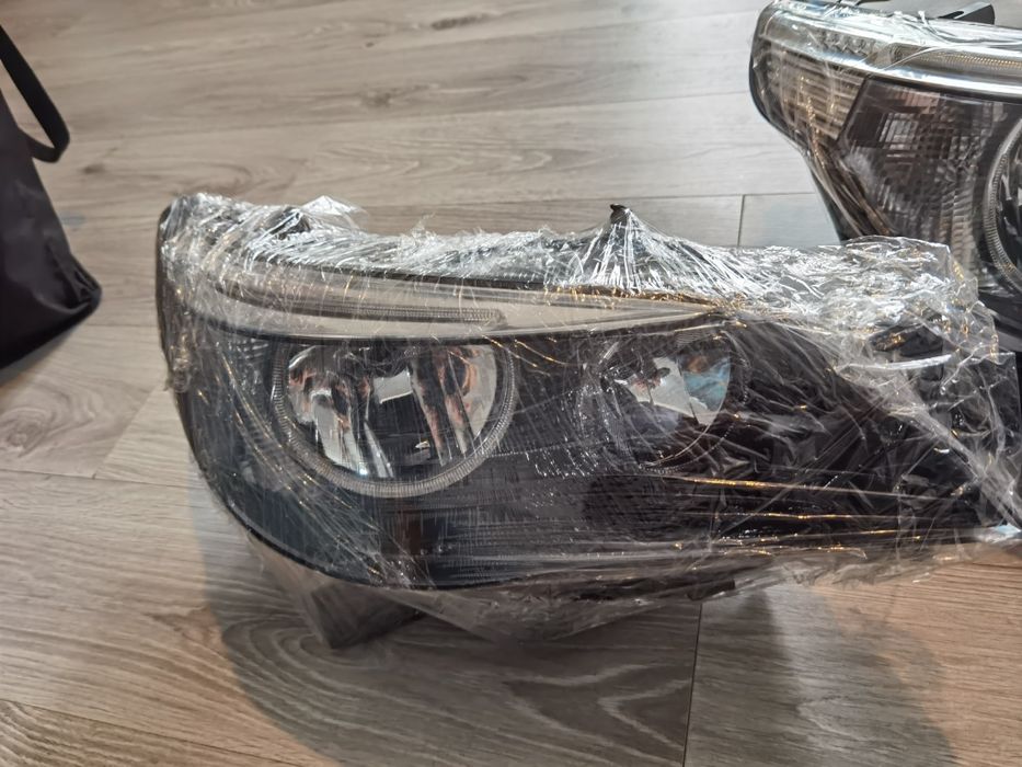 Far dreapta bmw e60 nou import Germania