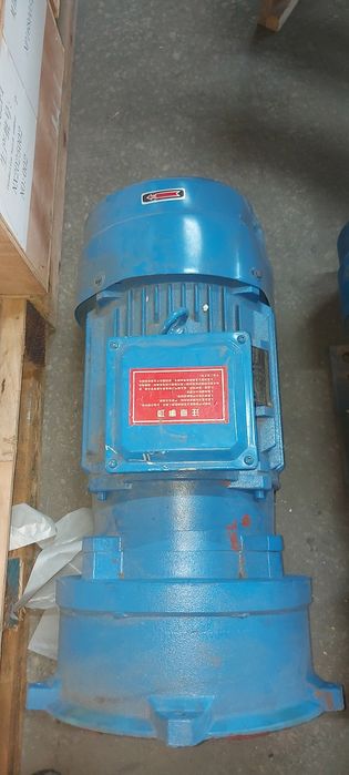 Электродвигатели 11квт