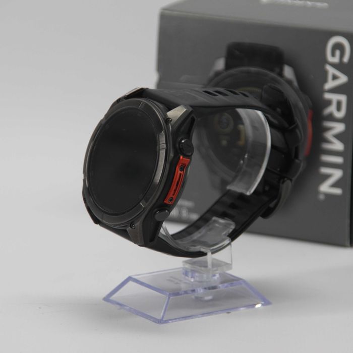 Garmin Fenix 8 - 51mm - FULL BOX - Amanet FRESH Galati