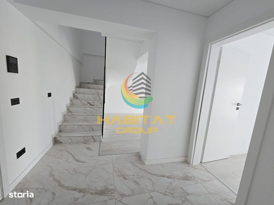 3 camere tip Duplex la 10 minute de metrou