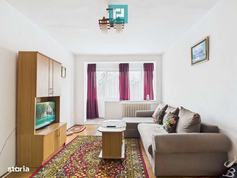 Apartament 2 camere, 65 mp, Calea Șagului — fotografia 1