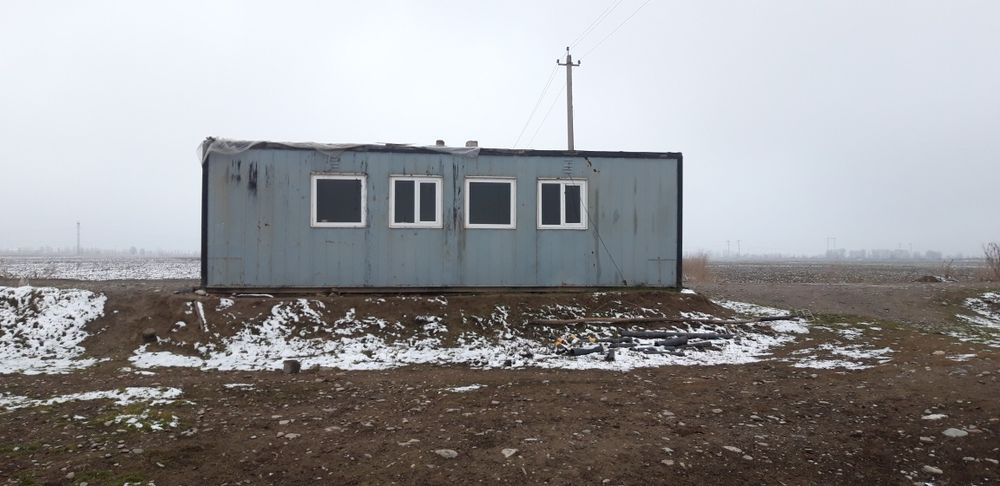 Vagon 9 metrlik sotiladi