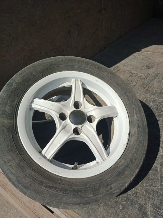 Продам диски р14