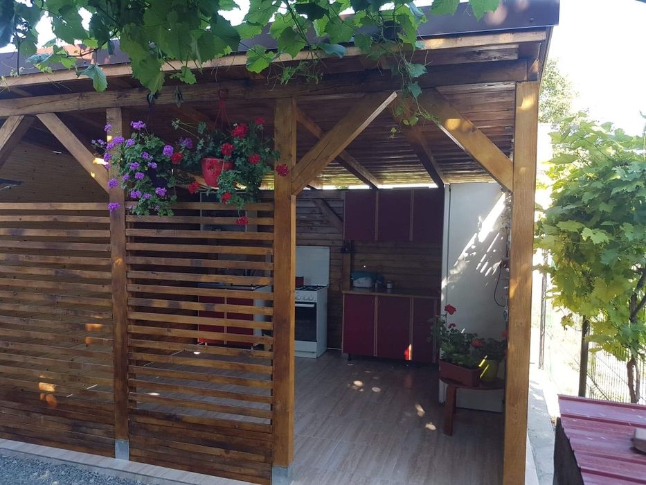 Cazare Costinesti/ Parcul de distracții/ Ideal grupuri