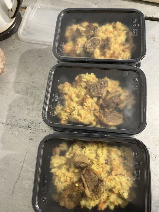 Обеды , шашлыки, донеры