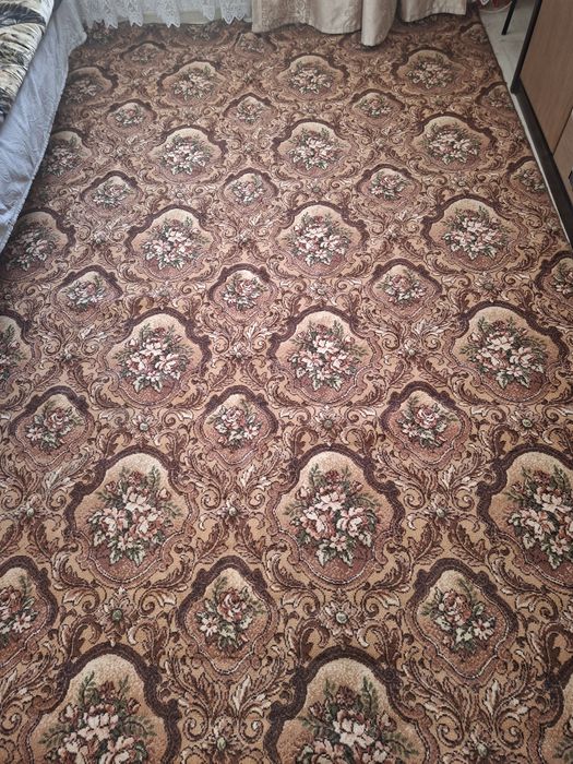 Ковры разные  для дома..