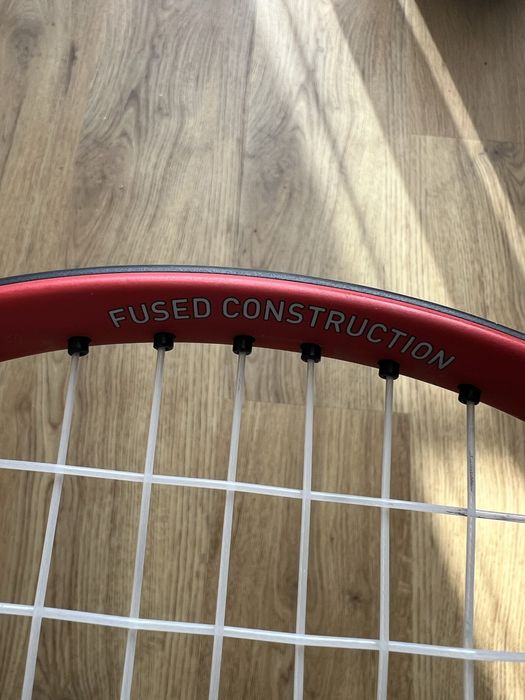 Ракета за скуош / Squash racket