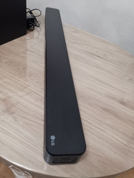 Саунд бар LG Dolby Audo