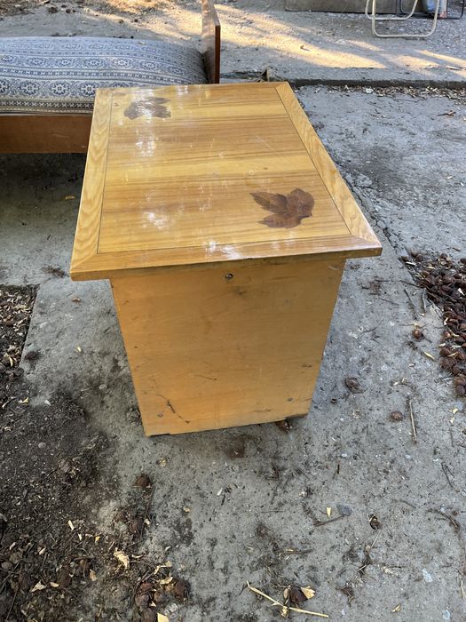 Подставка под телевизор