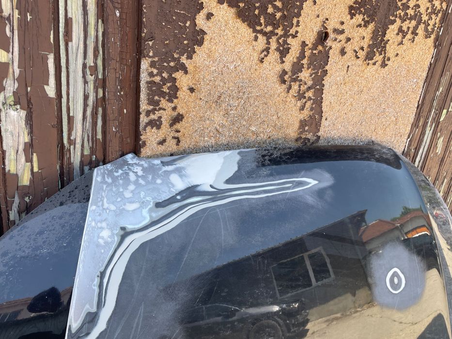 Преден капак за Ауди А5 Audi A5