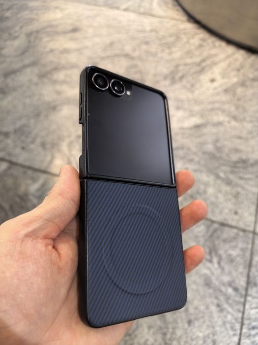 Samsung z flip 7 12/512