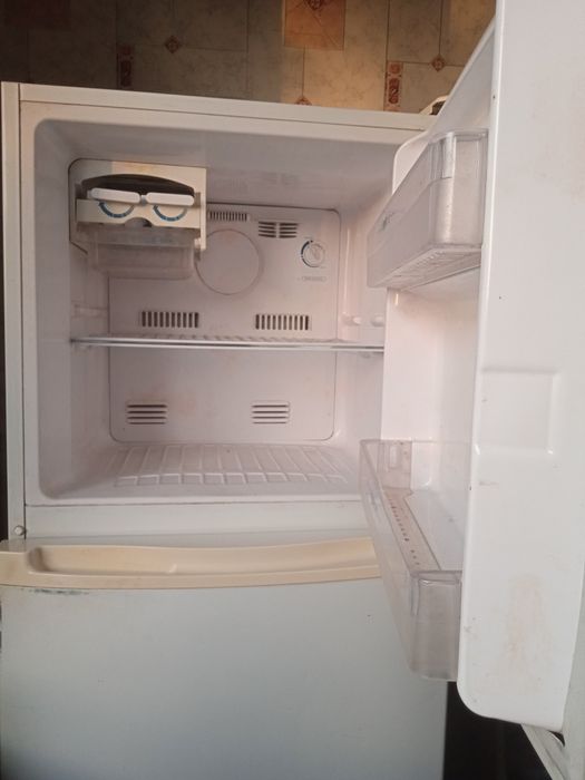 Холодильник Самсунг