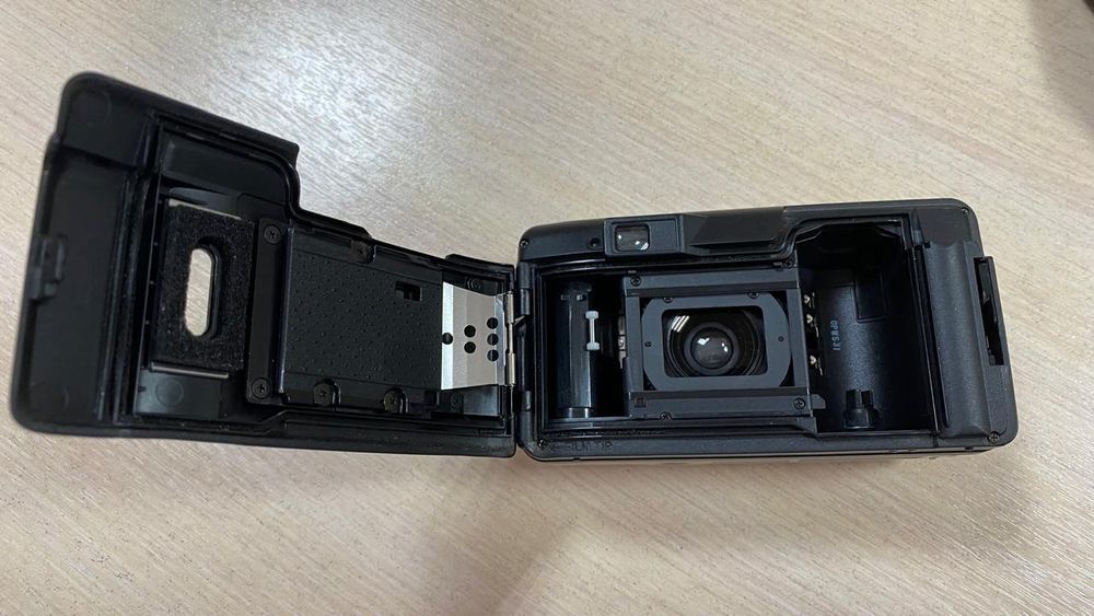 Продам Olimpus g70