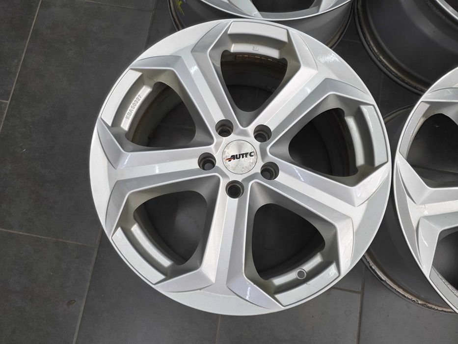 Джанти 18 - Toyota, Kia, Hyundai, Mazda, Honda, Nissan, Dacia, Renault