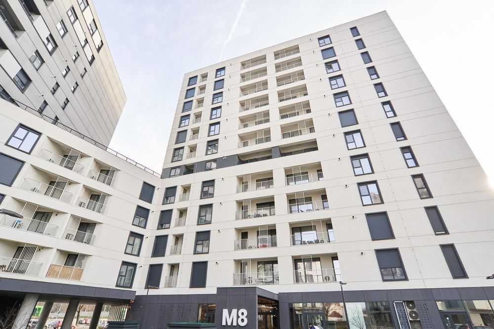 Proprietar vand apartament city of mara m8