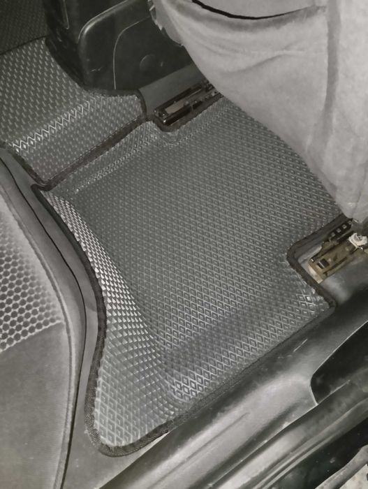 коврики на авто качественные