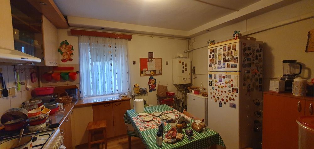 Apartament 2 camere mare, luminos, centrala, 2xAC, ACR Unirii, mobilat