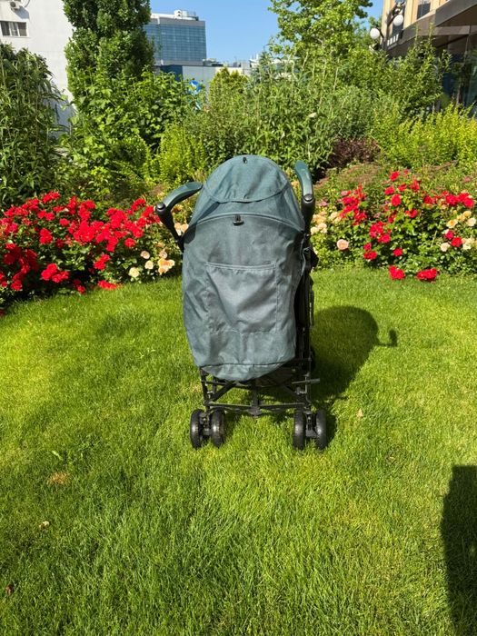 Căruț sport Lionelo