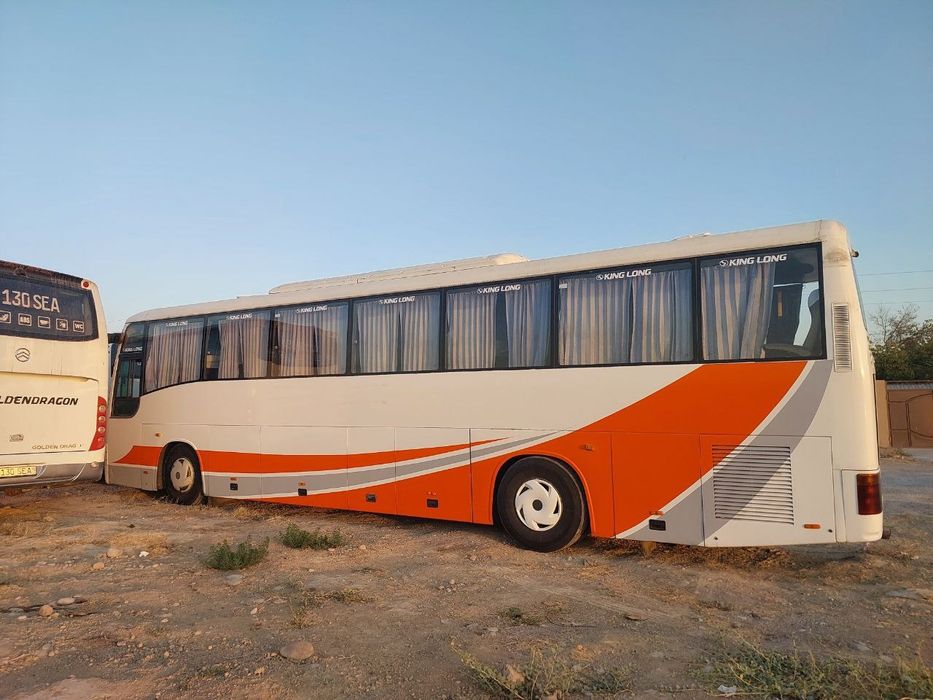 Автобус сотилади