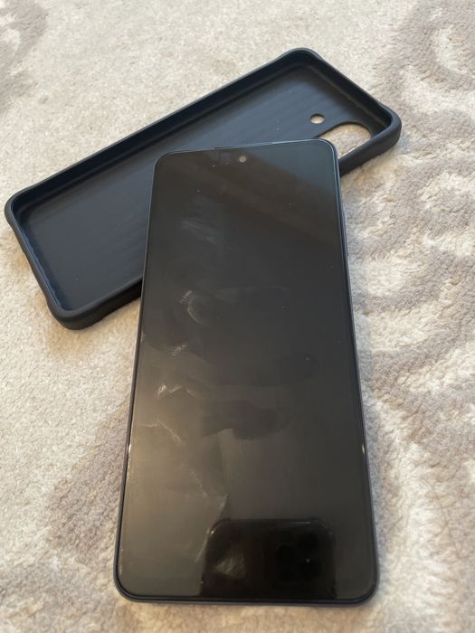 Оппо а5х 64Gb новый