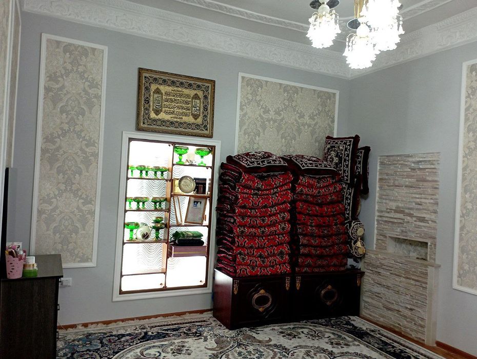 Продаётся дом 6 сутих 7 хона,