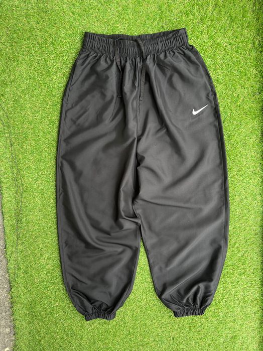 Дамско долнище : Nike Sportswear Trend Black М