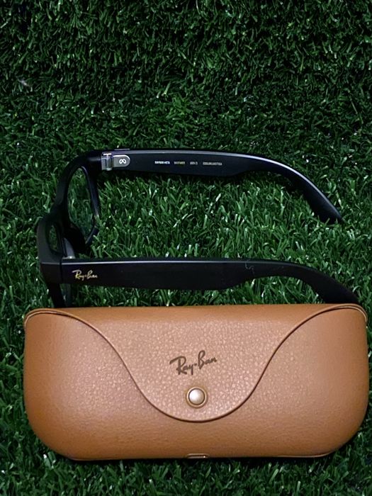 RayBan Meta GEN 2 Ideali