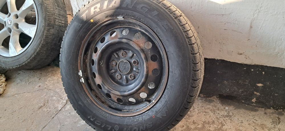 Покрышки Шины с дискамм