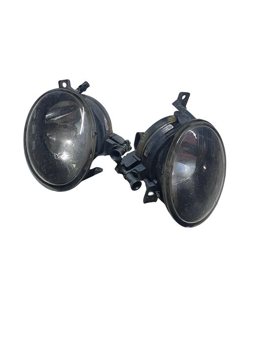 Proiectoare Ceata Volkswagen Golf Vi Break Aj5 2009 - 2013