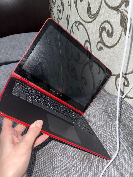 Hp laptop 360• kompyuter SROCHNO!