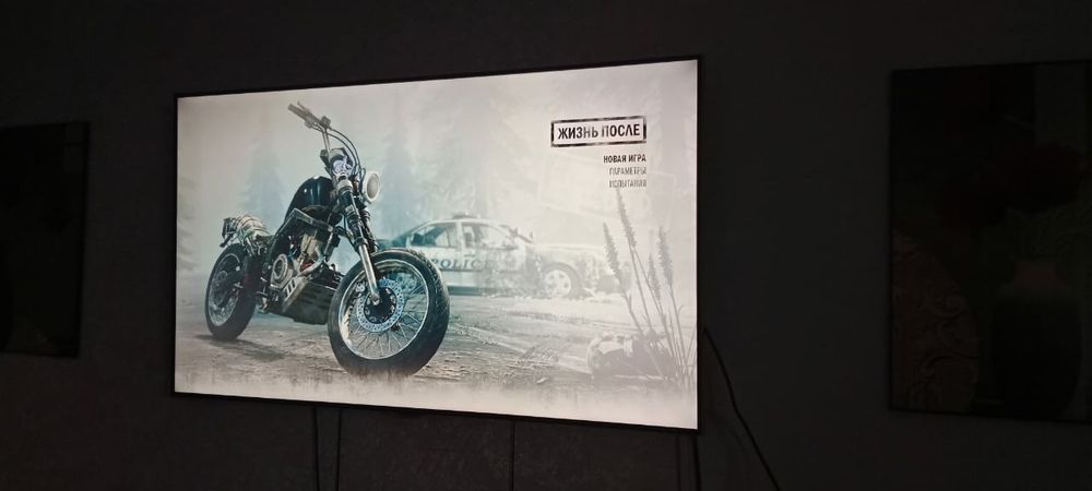 PS4 1208 идеальное состояние