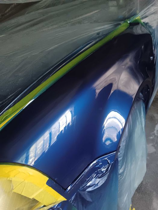 Авто-Бояджийски услуги