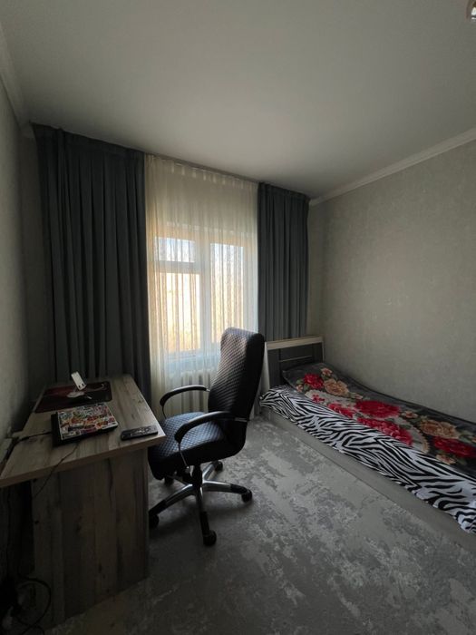 Квартира 4/4/4, 94м2. Круг Актепа, Шайхонтохур РОВД