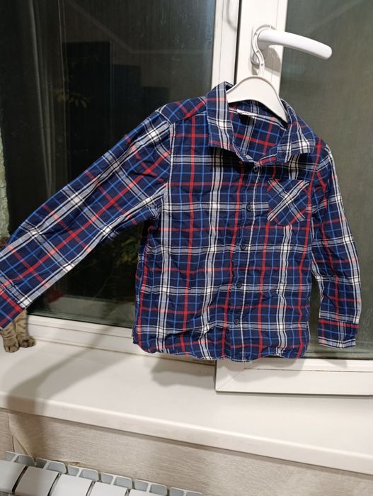 Детский костюм, детская одежда